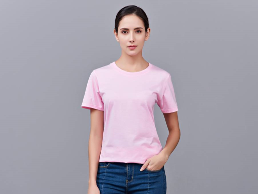 定做文化衫時怎么激發(fā)設(shè)計制作靈感?三個辦法幫你解決！