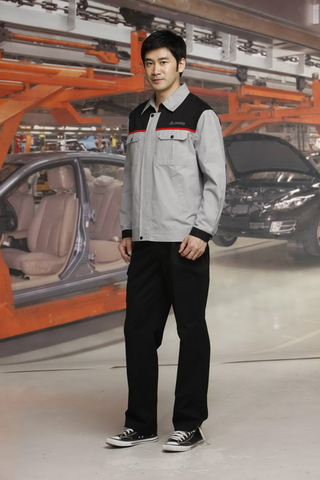 有關(guān)勞保服的作用，你了解多少