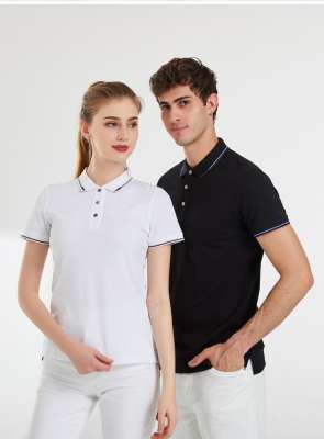 廣告衫定制特性有這些！