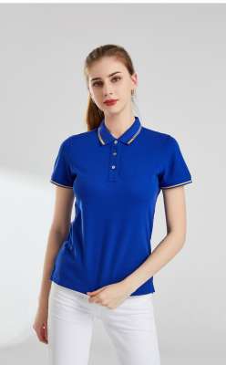 定制夏季T恤，清涼面料有這些!