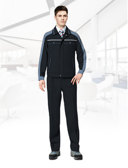 定制工作服廠家怎么選以及定制的工作服優(yōu)缺點(diǎn)！