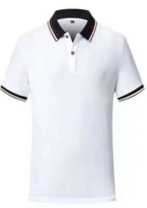 定制工作服印圖案選擇絲網印還是燙畫？