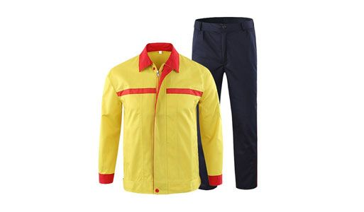 傳統定制店與新興定制平臺，哪個更適合工作服定制？