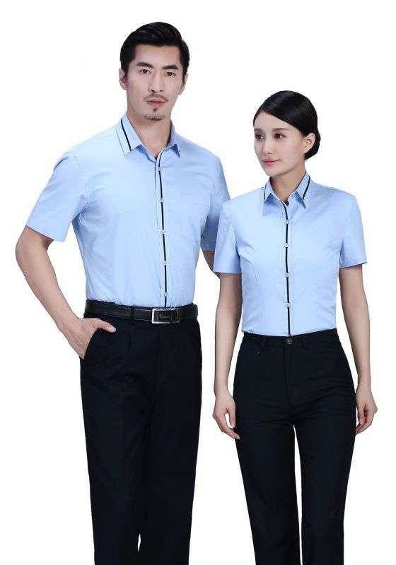 在預算有限的情況下，女銷售員工作服定制怎樣做到性價比最高？